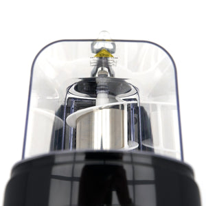 Slush Puppy & Granita Machine - 1x 12L - Digitaal Display