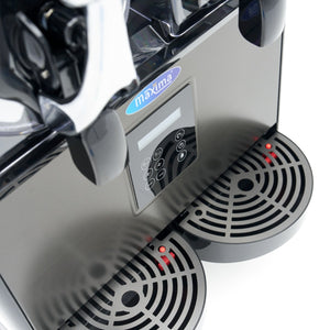 Slush Puppy & Granita Machine - 2x 12L - Digitaal Display