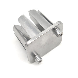 Frietsnijder horizontaal - Wedges Mes - 8 Partjes