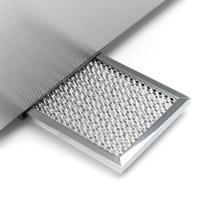 Frituurpan - 8 L - 1 Mand - Inductie - Liftsysteem - met Tapkraan