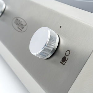 Inductie Kookplaat 700 - 2 Branders - 7000W