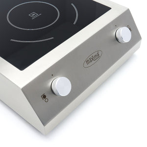 Inductie Kookplaat 700 - 2 Branders - 7000W
