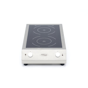 Inductie Kookplaat 700 - 2 Branders - 7000W