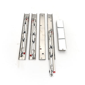 Set 2 Drawers WTC 2/3 / WTFR 2/3