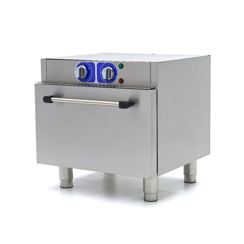 Professionele Horeca Oven - Elektrisch - 60 cm Diep