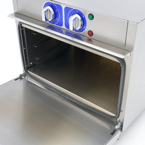 Professionele Horeca Oven - Elektrisch - 60 cm Diep