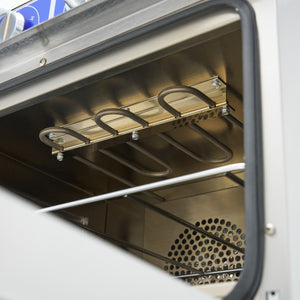 Professionele Horeca Oven - Elektrisch - 60 cm Diep