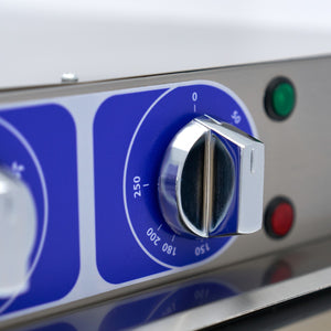 Professionele Horeca Oven - Elektrisch - 60 cm Diep