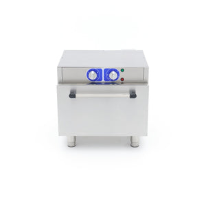 Professionele Horeca Oven - Elektrisch - 60 cm Diep