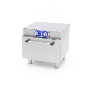 Professionele Horeca Oven - Elektrisch - 60 cm Diep