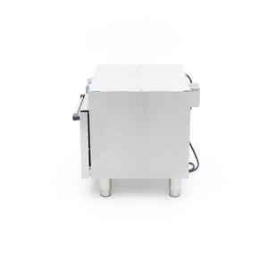 Professionele Horeca Oven - Elektrisch - 60 cm Diep