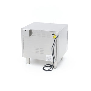 Professionele Horeca Oven - Elektrisch - 60 cm Diep