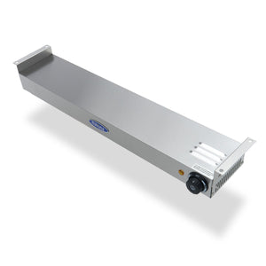 Stripwarmer - 76 cm - geschikt voor montage Plafond & Vrijstaand
