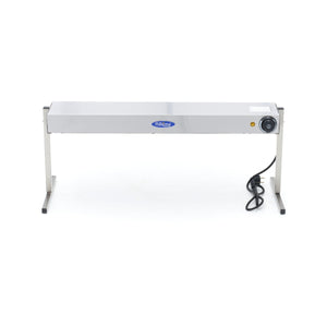 Stripwarmer - 76 cm - geschikt voor montage Plafond & Vrijstaand