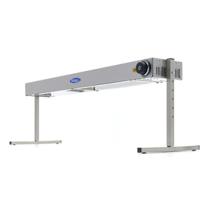 Stripwarmer - 92 cm - geschikt voor montage Plafond & Vrijstaand