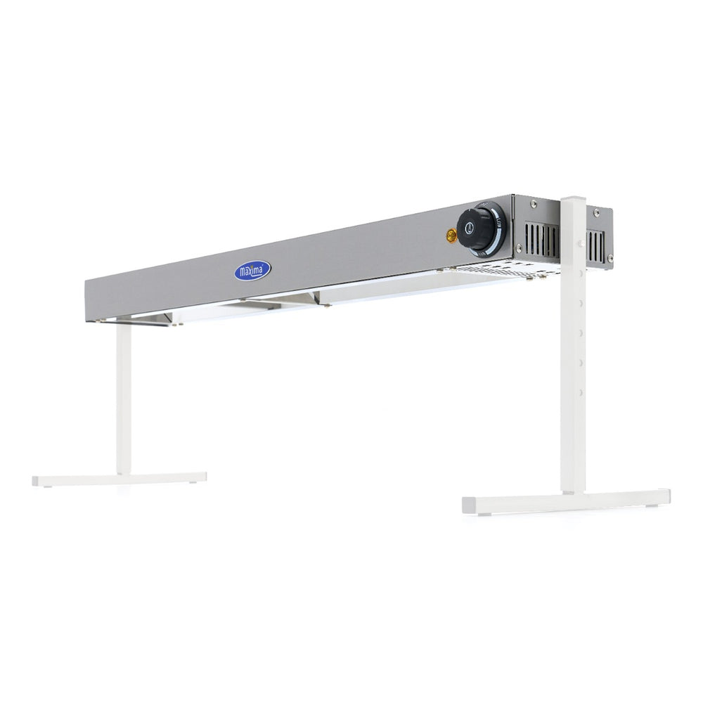 Stripwarmer - 92 cm - geschikt voor montage Plafond & Vrijstaand
