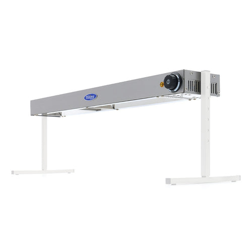 Stripwarmer - 92 cm - geschikt voor montage Plafond & Vrijstaand