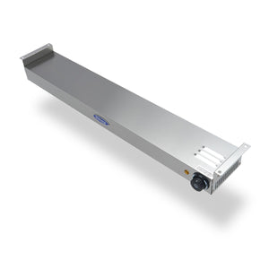 Stripwarmer - 92 cm - geschikt voor montage Plafond & Vrijstaand
