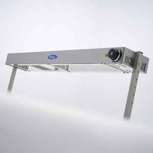 Stripwarmer - 92 cm - geschikt voor montage Plafond & Vrijstaand