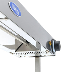 Stripwarmer - 92 cm - geschikt voor montage Plafond & Vrijstaand