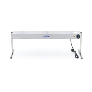 Stripwarmer - 92 cm - geschikt voor montage Plafond & Vrijstaand