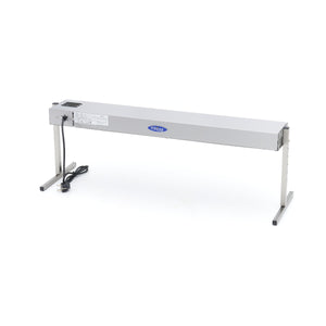 Stripwarmer - 92 cm - geschikt voor montage Plafond & Vrijstaand