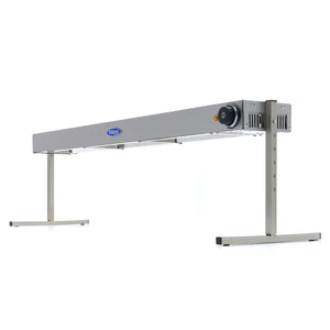 Stripwarmer - 107 cm - geschikt voor montage Plafond & Vrijstaand