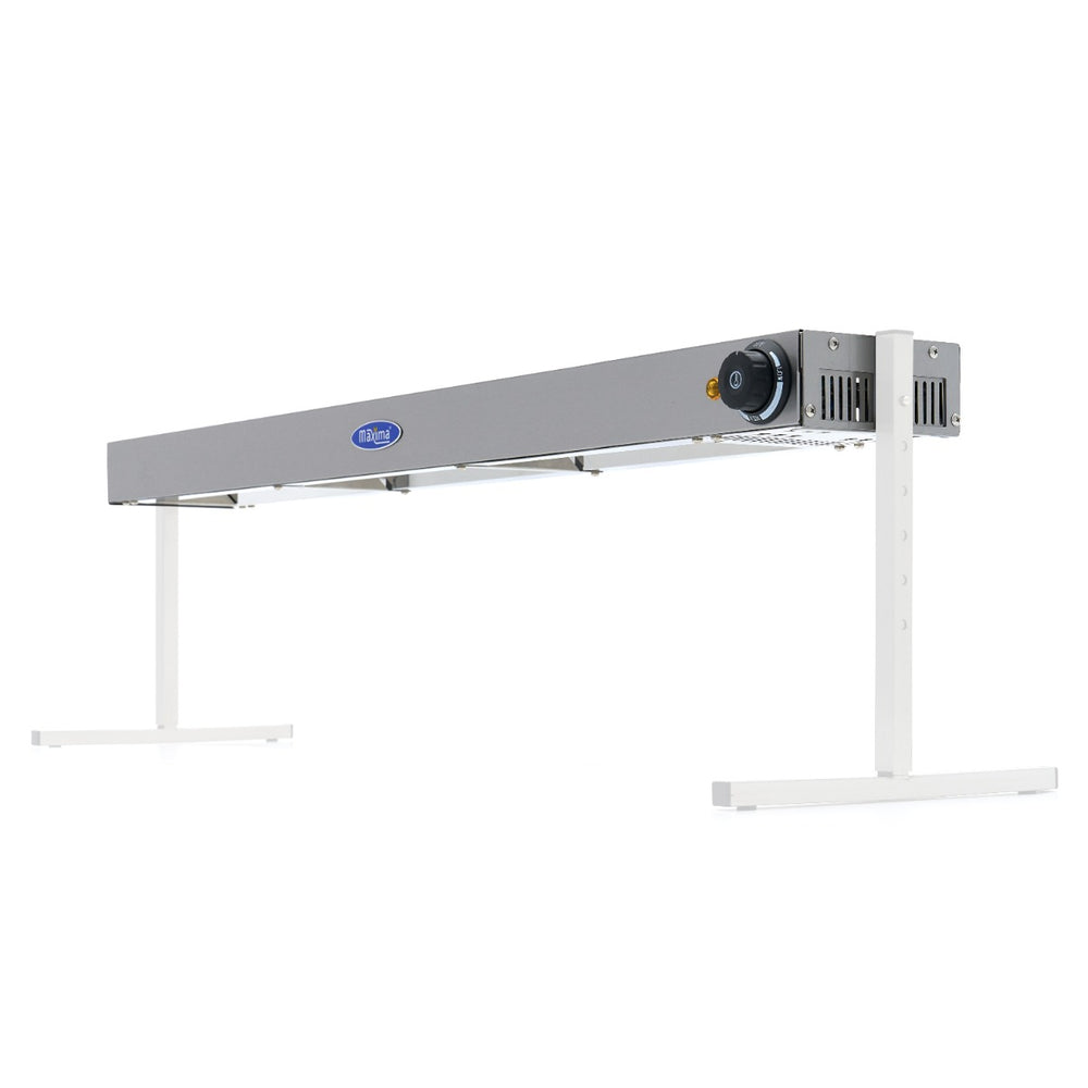 Stripwarmer - 107 cm - geschikt voor montage Plafond & Vrijstaand