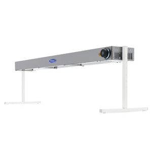 Stripwarmer - 107 cm - geschikt voor montage Plafond & Vrijstaand