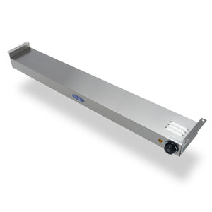 Stripwarmer - 107 cm - geschikt voor montage Plafond & Vrijstaand