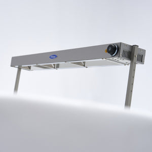 Stripwarmer - 107 cm - geschikt voor montage Plafond & Vrijstaand