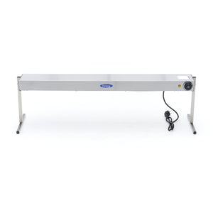 Stripwarmer - 107 cm - geschikt voor montage Plafond & Vrijstaand