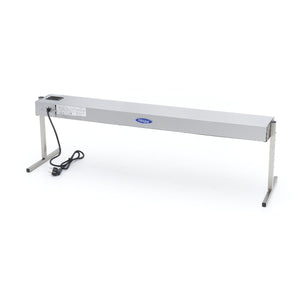 Stripwarmer - 107 cm - geschikt voor montage Plafond & Vrijstaand