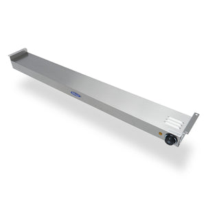 Stripwarmer - 122 cm - geschikt voor montage Plafond & Vrijstaand