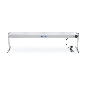 Stripwarmer - 122 cm - geschikt voor montage Plafond & Vrijstaand