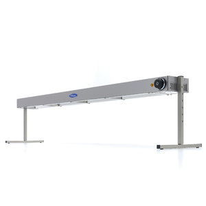 Stripwarmer - 137 cm - geschikt voor montage Plafond & Vrijstaand