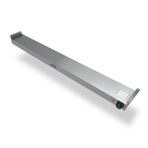 Stripwarmer - 137 cm - geschikt voor montage Plafond & Vrijstaand