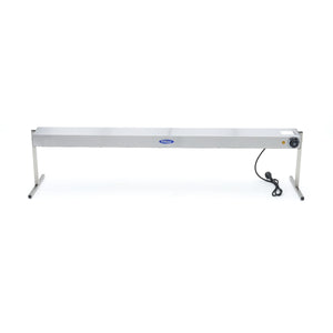 Stripwarmer - 137 cm - geschikt voor montage Plafond & Vrijstaand