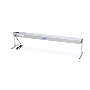 Stripwarmer - 137 cm - geschikt voor montage Plafond & Vrijstaand