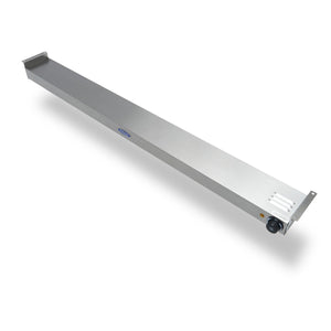 Stripwarmer - 152 cm - geschikt voor montage Plafond & Vrijstaand