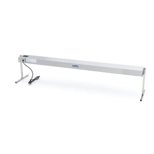 Stripwarmer - 152 cm - geschikt voor montage Plafond & Vrijstaand