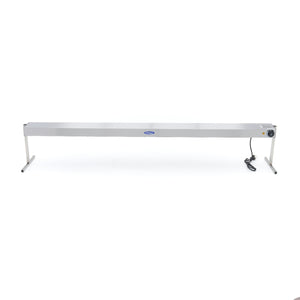 Stripwarmer - 182 cm - geschikt voor montage Plafond & Vrijstaand