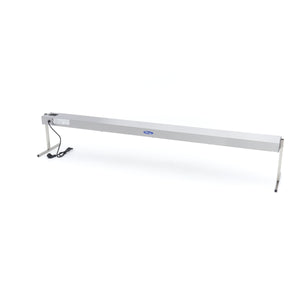 Stripwarmer - 182 cm - geschikt voor montage Plafond & Vrijstaand