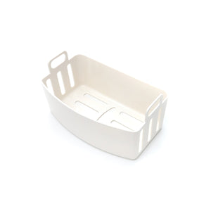 IJsblokjesmachine - 10-12 Kg/Dag- Holle IJsblokjes - Luchtgekoeld - Zilver