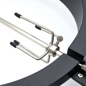 Draaispit Ø 22 inch/56 cm