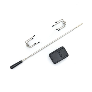 Draaispit Ø 22 inch/56 cm