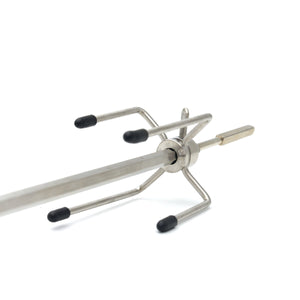 Draaispit Ø 22 inch/56 cm