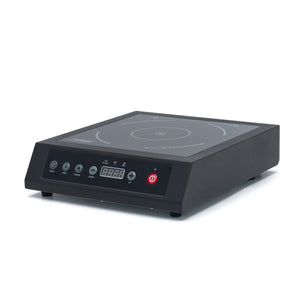 Inductiekookplaat - Ø 26 cm - 3500W