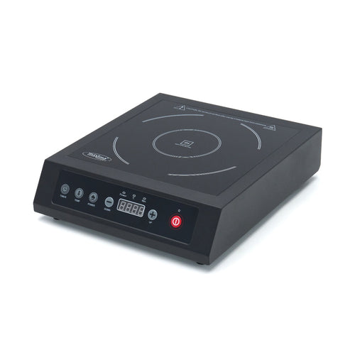 Inductiekookplaat - Ø 26 cm - 3500W