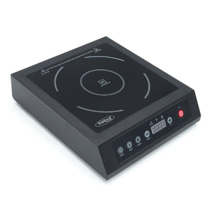 Inductiekookplaat - Ø 26 cm - 3500W
